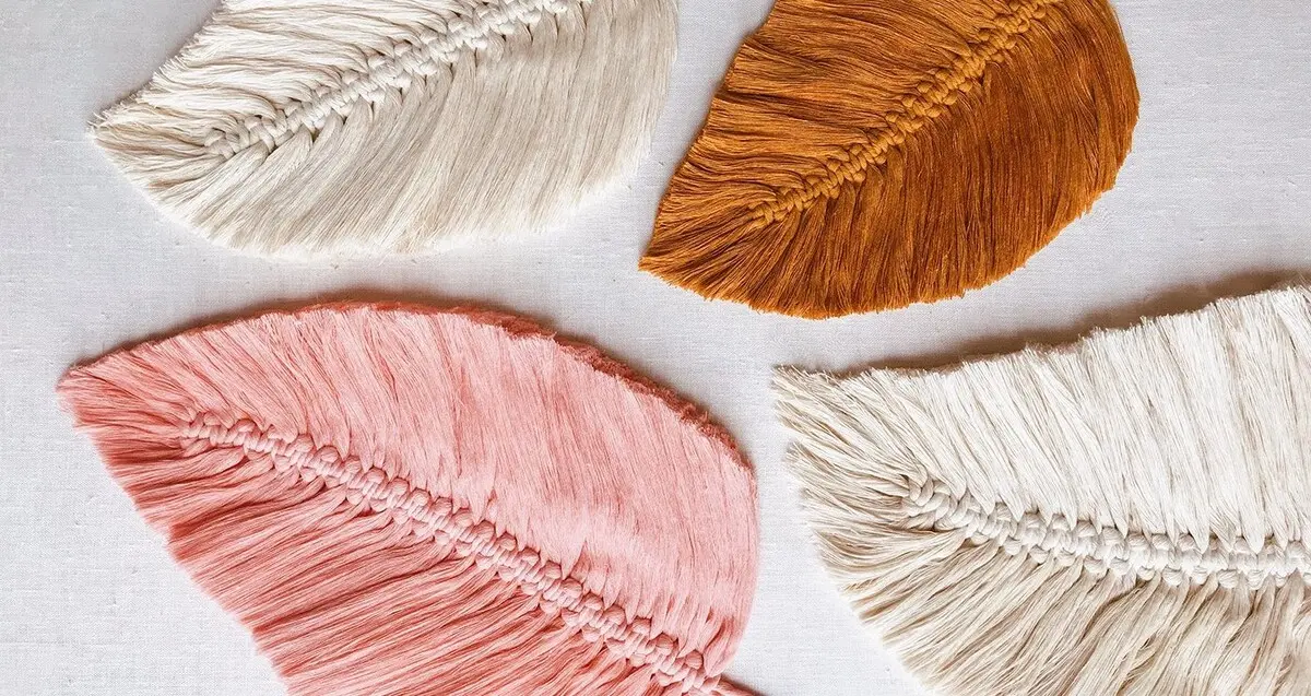 Ultimate Combed Macrame Cotton Rope Smooth Finish: 9 Game-Changing Secrets for Flawless Professional Results That Elevate Your Crafts 2 combed macrame cotton rope smooth finish