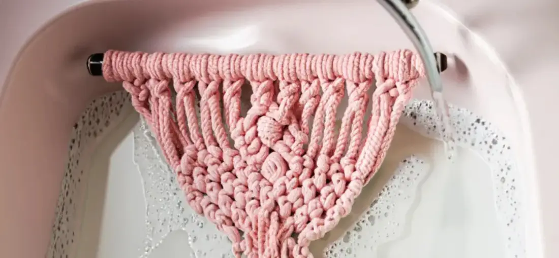 9 Essential Cotton Cord Macrame Colorfastness Washing Guide Secrets That Will Save Your Vibrant Projects From Disaster 1 cotton cord macrame colorfastness washing guide
