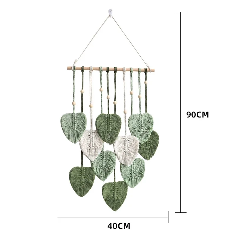 Master These 20 Essential Green Macrame Wall Hanging Knot Patterns That Transform Any Space Instantly 2 11 6
