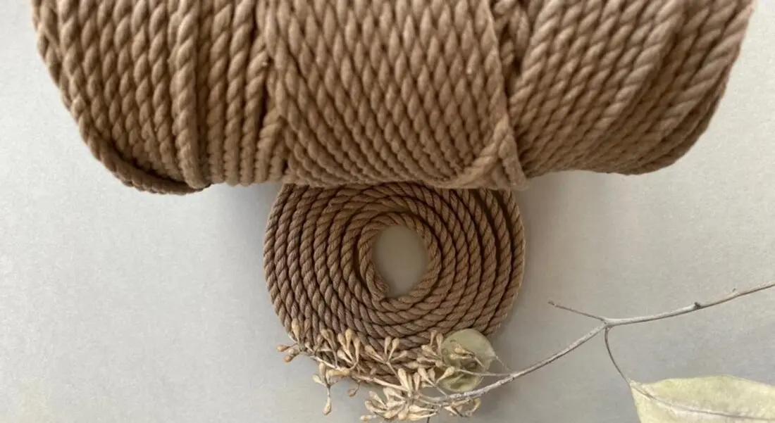 best macrame cord brands professional