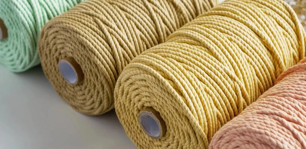 Master Macrame Cotton Rope 4mm Medium Projects: 12 Essential Techniques That Transform Beginners Into Expert Crafters Fast 1 macrame cotton rope 4mm medium projects