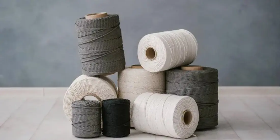 best rated macrame cord manufacturers