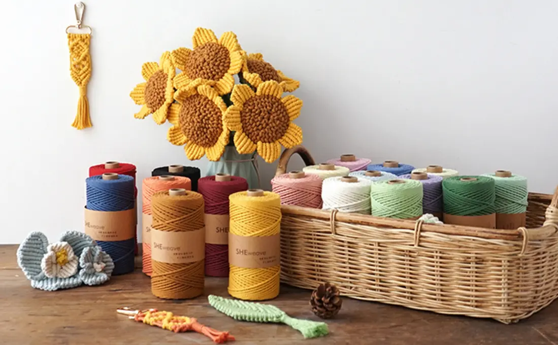 7 Essential Cotton Cord Macrame Storage Best Practices That Will Double Your Cord's Lifespan (Proven Methods Inside!) 1 cotton cord macrame storage best practices