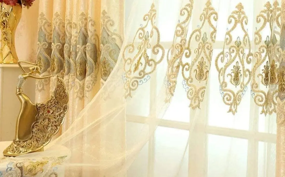 Ultimate Guide: 7 Shocking Differences Between Linen Macrame Lace Curtains Luxury Texture Comparison vs Cotton - Which Transforms Your Home Better in 2025? 6 linen macrame lace curtains luxury texture comparison