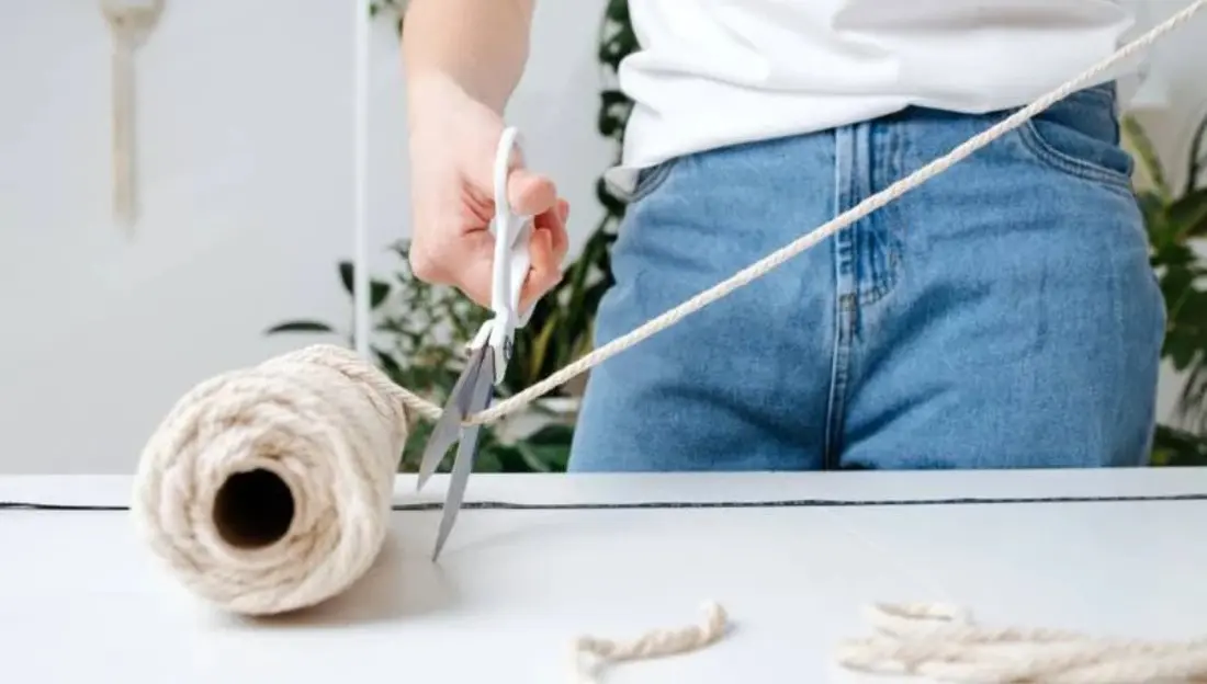 5 Game-Changing Cotton Cord Macrame Repair Restoration Secrets That Save Broken Projects (Professional Methods Revealed!) 1 cotton cord macrame repair restoration