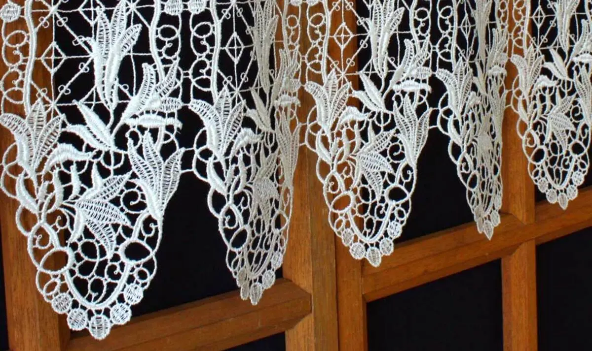Revolutionary Guide: 10 Proven Secrets of Synthetic Macrame Lace Curtains Durability Testing That Transform Your Home's Performance Forever in 2025! 1 synthetic macrame lace curtains durability testing