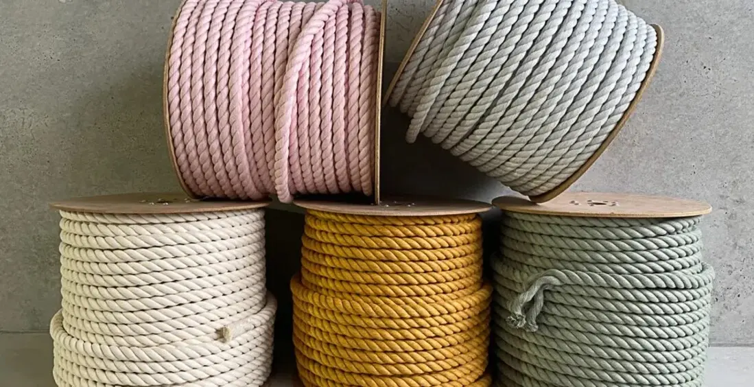 best budget macrame cord value