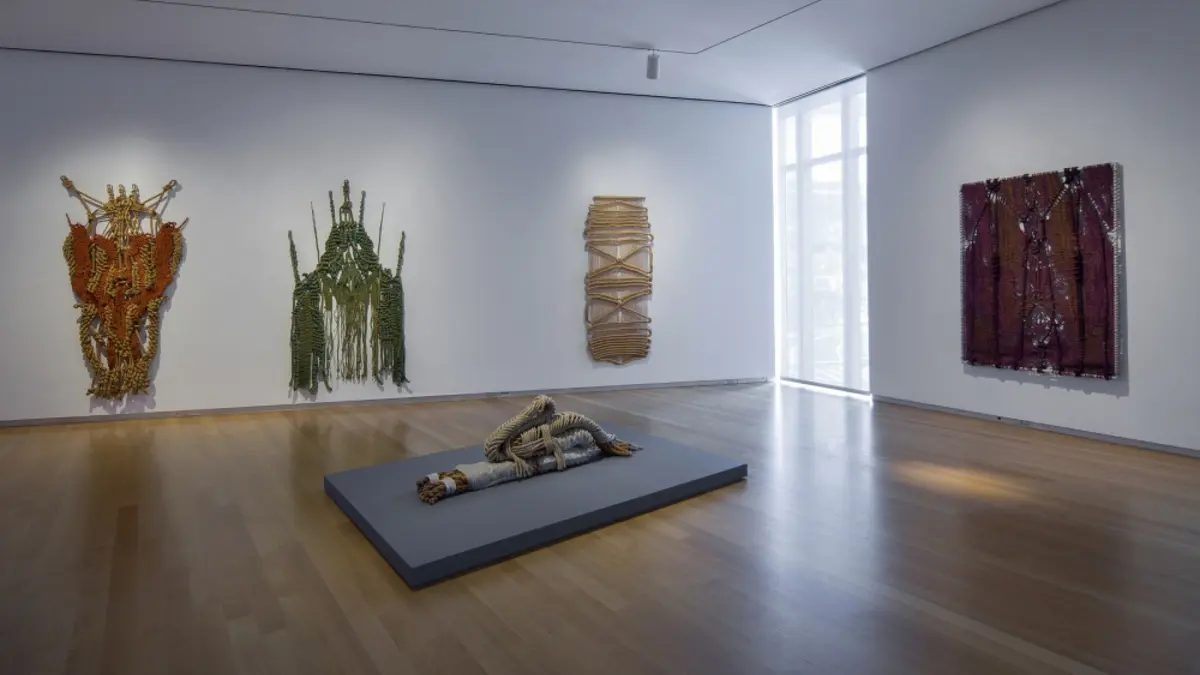 7 Essential Macrame Art Gallery Exhibitions Museum Collections That Will Transform Your Creative Journey Forever 1 macrame art gallery exhibitions museum collections