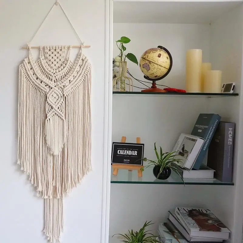 The Ultimate Macrame Cotton Rope Size Chart Guide: Master Perfect Diameter Selection for Stunning Crafts 2 15 2