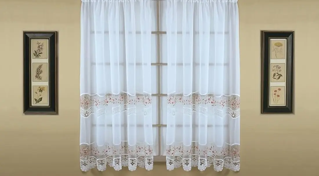 Complete Macrame Lace Curtains Standard Window Sizes Guide: 10 Essential Measurements Every Homeowner Must Know for Perfect Fit 3 macrame lace curtains standard window sizes