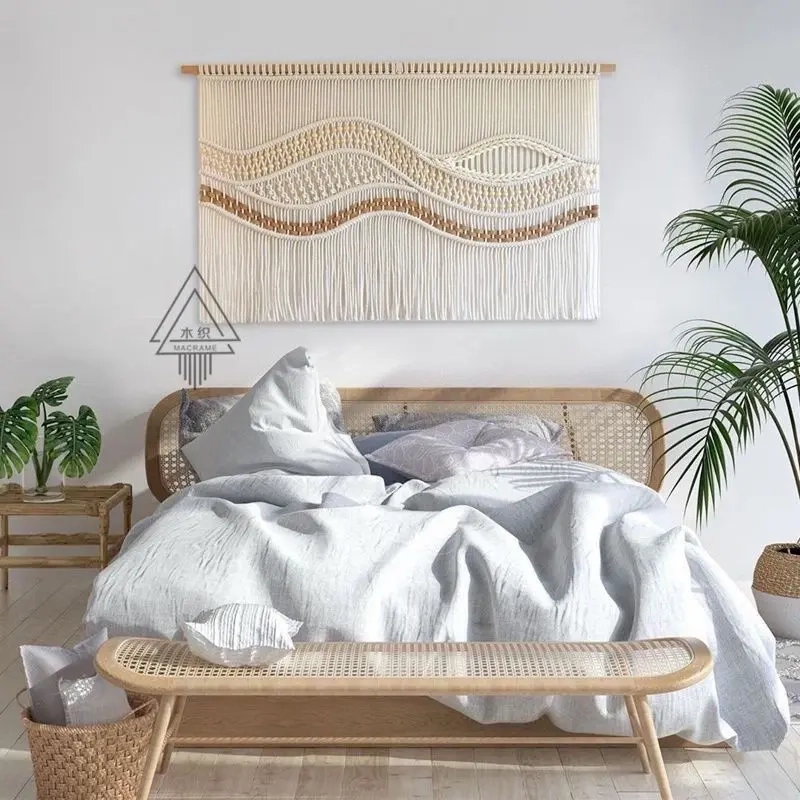 Transform Your Home: 7 Stunning Macrame Lace Curtains Extra Wide Window Solutions Available Now That Will Revolutionize Your Space 2 18 3