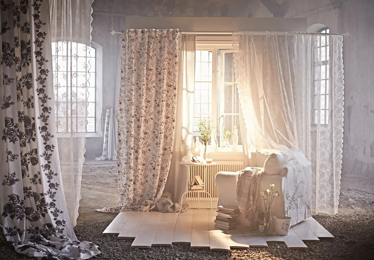 Transform Your Home: 7 Stunning Macrame Lace Curtains Extra Wide Window Solutions Available Now That Will Revolutionize Your Space 2 macrame lace curtains extra wide window solutions