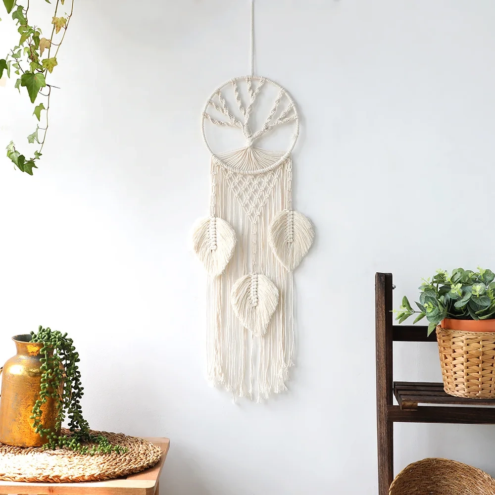 Master 9 Elite Macrame Cotton Rope Finishing Methods: Professional Edge Techniques That Instantly Transform Amateur Work 2 19 3
