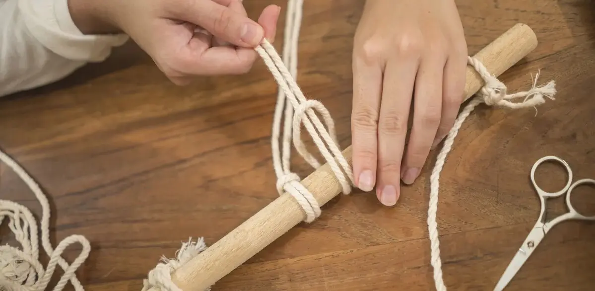 best macrame cord for wall hangings