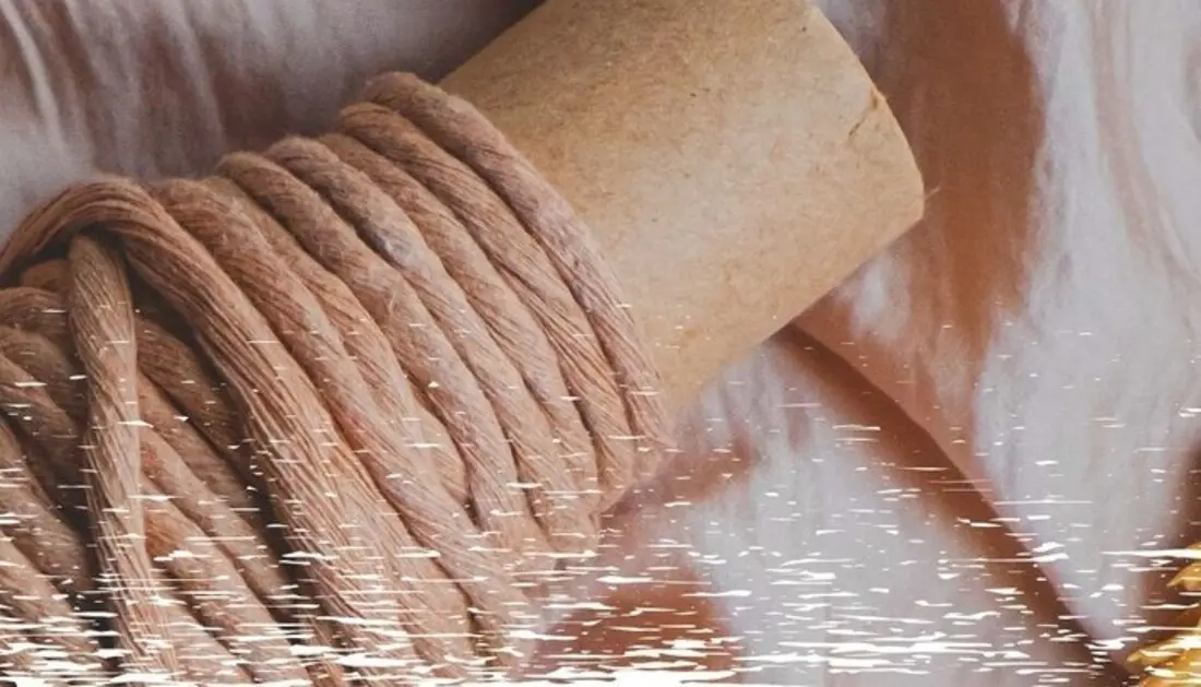 macrame cotton rope troubleshooting problems