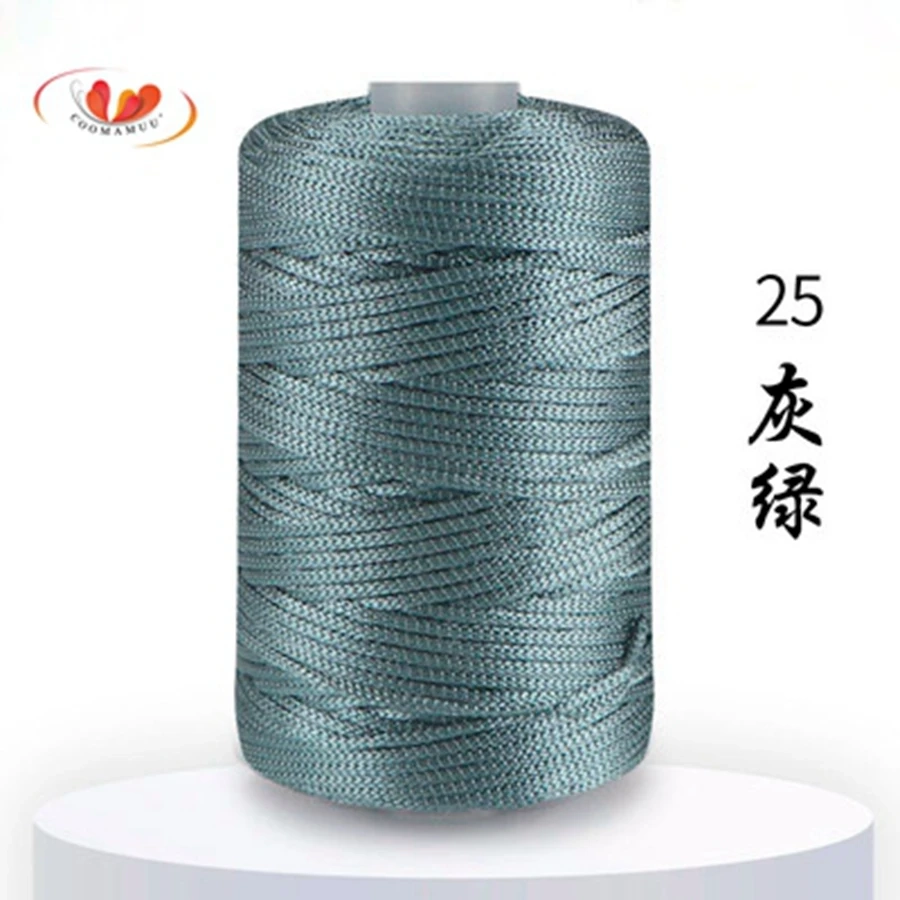 12 Brilliant Single Strand Macrame Cord Seasonal Colors That Transform Your Home Every Season 2 20