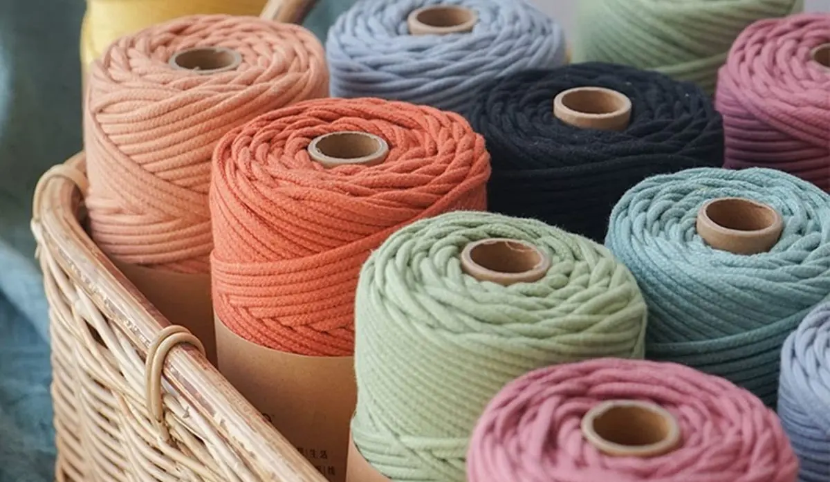 Ultimate Guide: 7 Essential Tips for Storing Macrame Cotton Rope Properly to Maximize Lifespan and Prevent Damage 9 storing macrame cotton rope properly