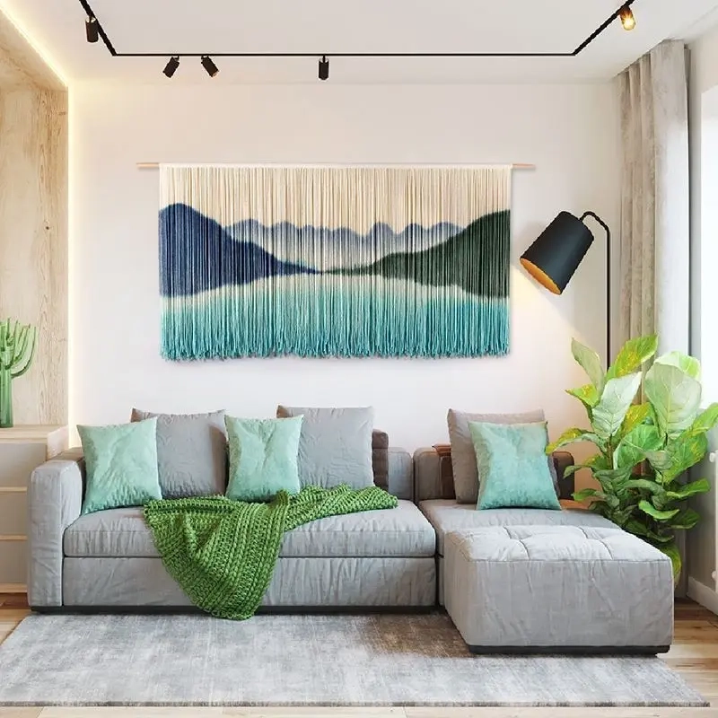 7 Stunning Macrame Wall Decorations Spring Summer Refresh Ideas That Transform Your Home in 2025 2 23 5