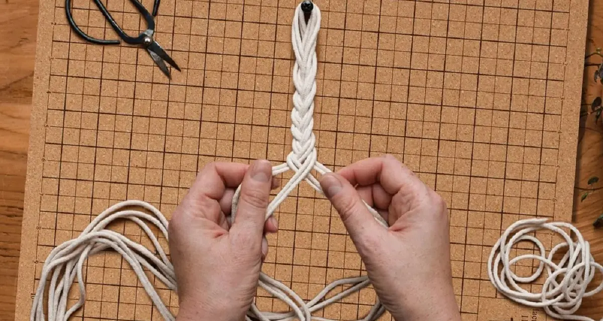 Ultimate Guide to Cotton Cord Macrame Work Surface Boards: 7 Game-Changing Anchors That Transform Your Craft Experience 2 cotton cord macrame work surface boards