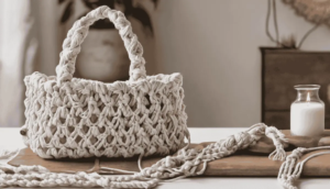 cotton twine for macrame longevity tips