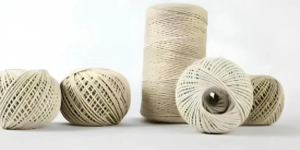 cotton twine vs other macrame materials