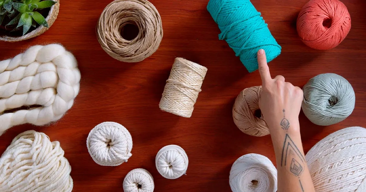 Ultimate Cotton Cord Macrame Brand Comparison Review: Top 7 Premium Choices That Transform Your Creative Projects 5 cotton cord macrame brand comparison review