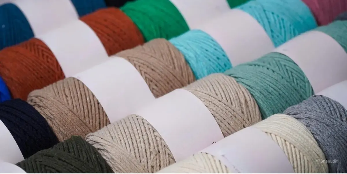 Ultimate Cotton Cord Macrame Price Per Yard Comparison Guide: Save 40% on Premium Materials Today 1 cotton cord macrame price per yard comparison