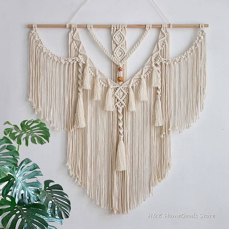 Transform Your Space: 25 Stunning Boho Green Macrame Wall Hanging Decor Ideas That Actually Work (Plus Secret Styling Tips!) 2 3 5