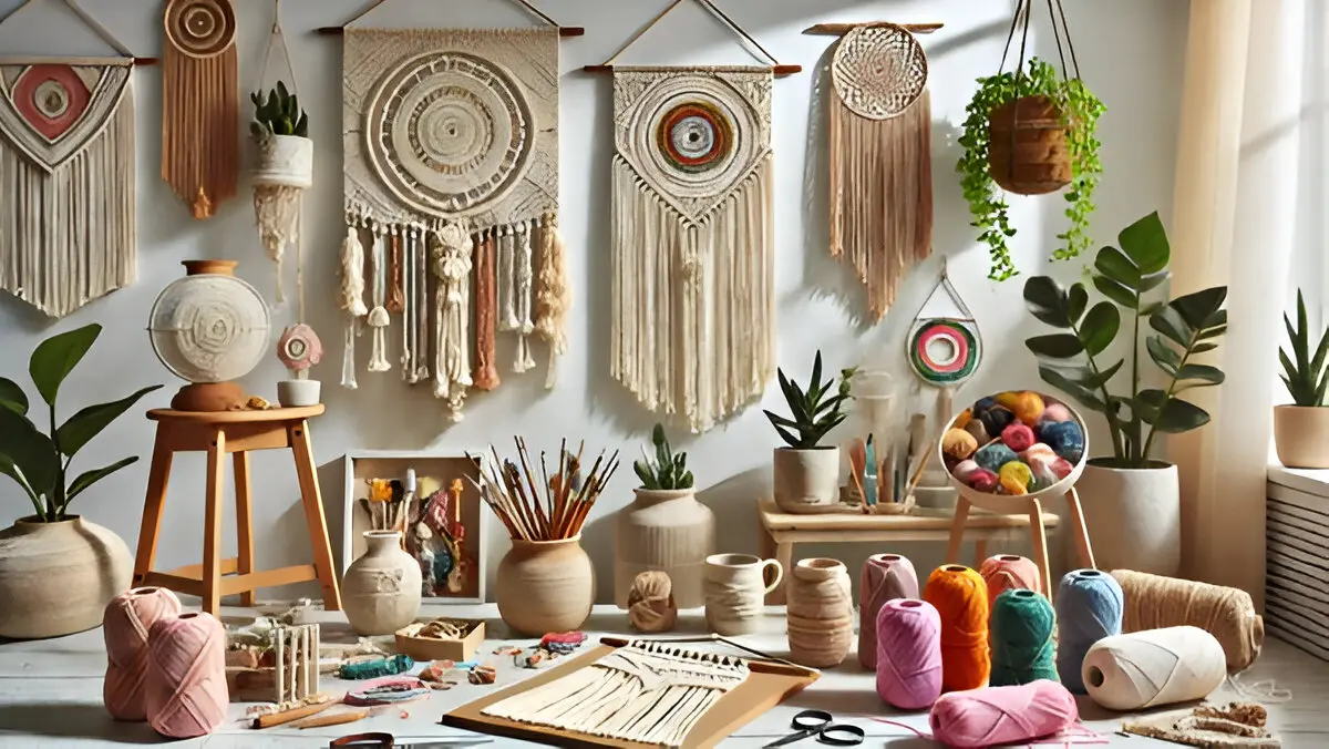 5 Essential Macrame Art vs Regular Macrame Differences That Will Transform Your Creative Journey 4 macrame art vs regular macrame differences