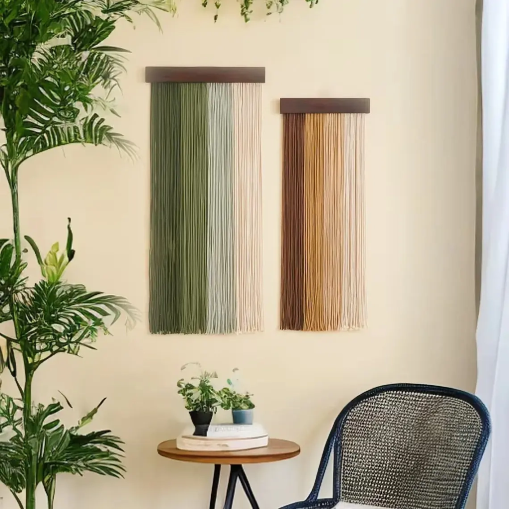 10 Stunning Secrets: Best Colored Macrame Cord Vibrant Projects That Will Transform Your Home Into an Artistic Masterpiece Today 2 31
