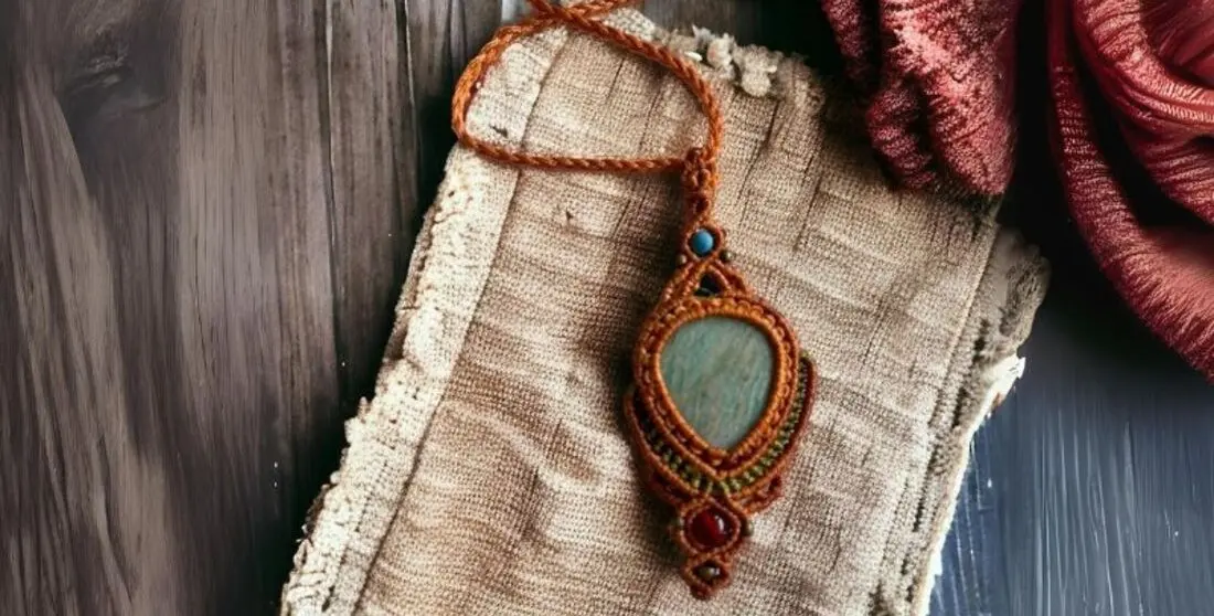 9 Remarkable Discoveries of Macrame Art Ancient Civilizations Archaeological Evidence That Rewrite History Forever 1 macrame art ancient civilizations archaeological evidence