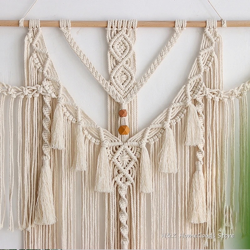12 Essential Reasons Why Best Natural Macrame Cord Undyed Authentic Materials Will Revolutionize Your Crafting Forever 2 32