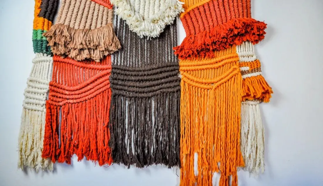 5 Stunning Ways Macrame Art Spanish Colonial Influence Americas Revolutionized Cultural Heritage Forever 1 macrame art spanish colonial influence americas