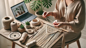 7 Fascinating Secrets of Macrame Art Victorian Era Domestic Crafts That Transformed Society Forever 3 macrame art victorian era domestic crafts