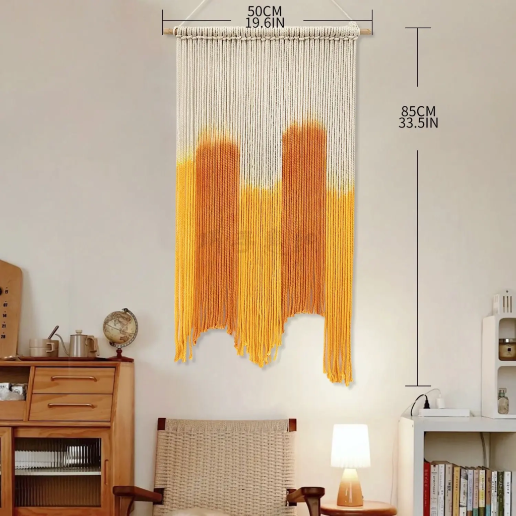 5 Best Earth Tone Macrame Cord Neutral Secrets That Create Perfect Color Harmony in Every Room 2 35