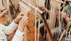 best macrame cord for teaching workshops