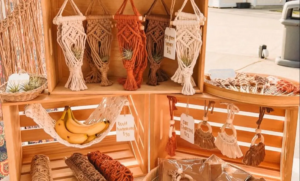 best macrame cord for selling crafts