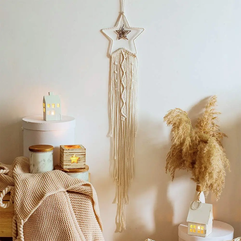 Ultimate Green Macrame Wall Hanging Nursery Design: 12 Safe and Stylish Ideas Every Parent Must Know (Before Baby Arrives!) 2 4 5