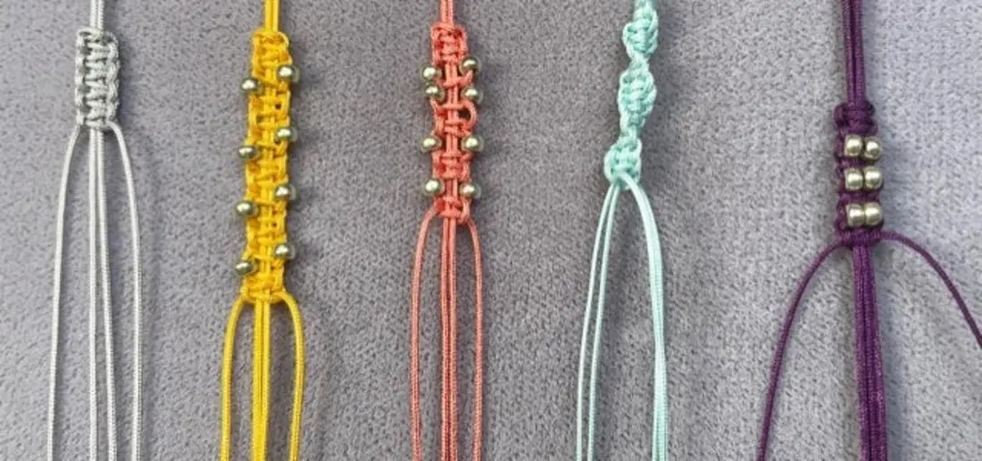 best macrame cord for jewelry making