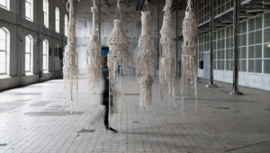 8 Game-Changing Macrame Art Gallery Representation Artist Promotion Secrets That Elevate Fiber Artists Into Professional Art World Success 5 macrame art gallery representation artist promotion