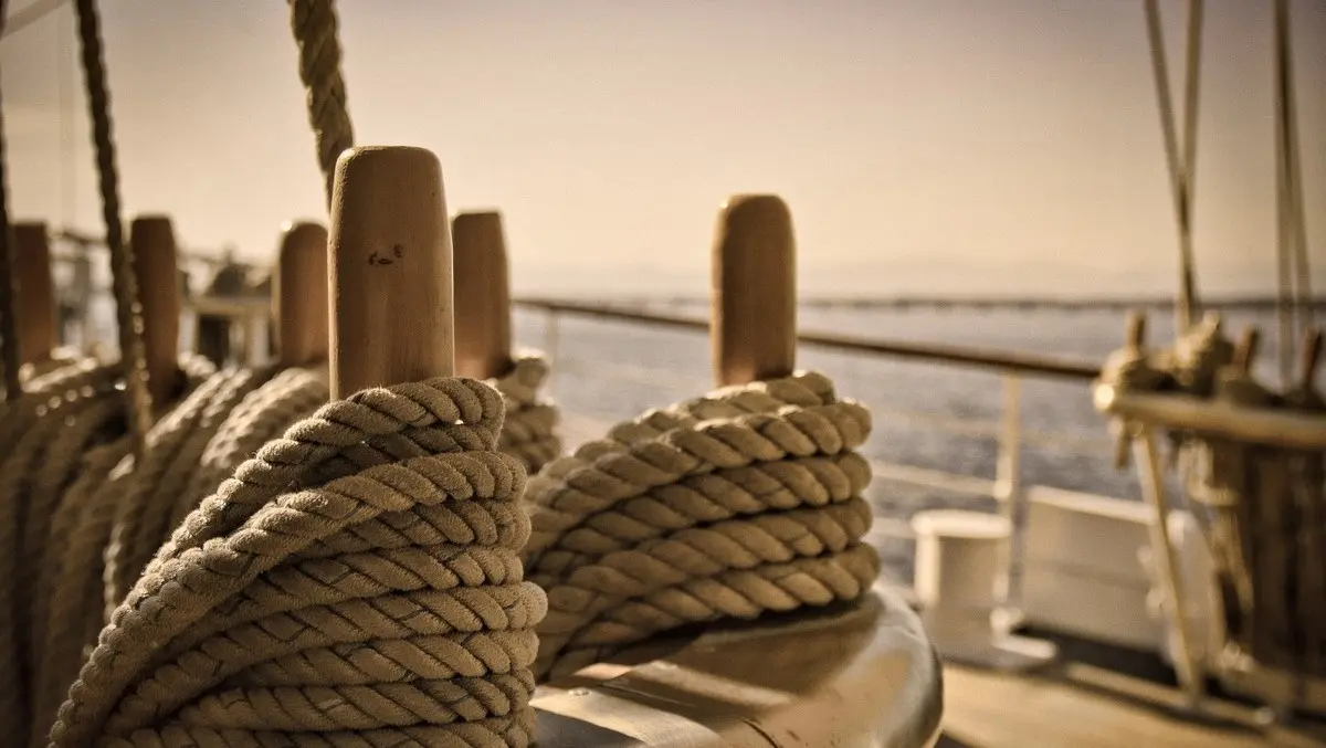 5 Fascinating Secrets: Macrame Art Ancient Origins Sailor Knots Transform Into Revolutionary Fine Art 6 macrame art ancient origins sailor knots