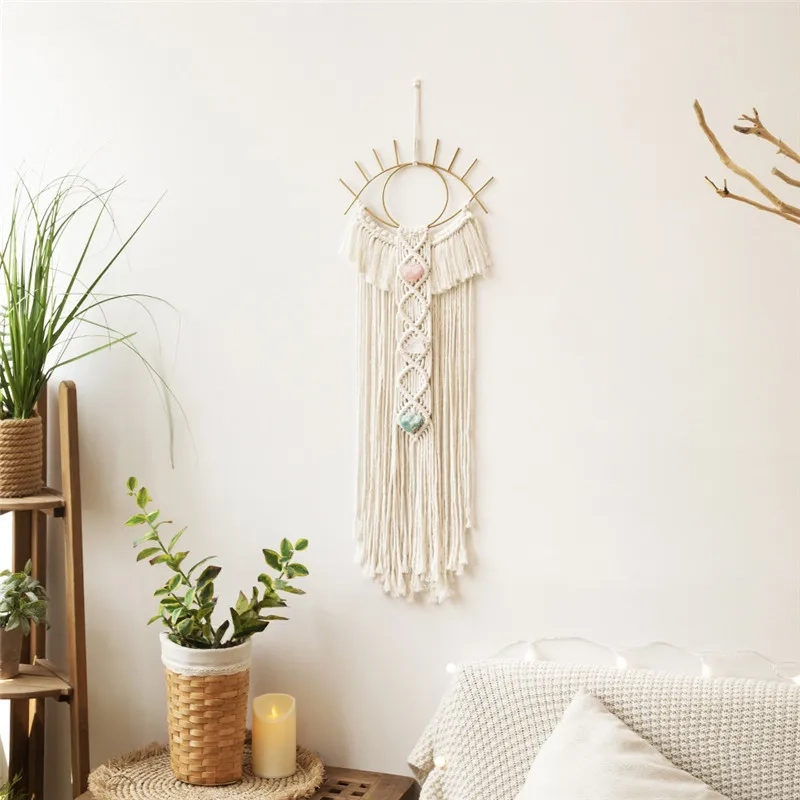 Ultimate Guide: Best White Macrame Cord for Wall Hanging - 20 Premium Options That Transform Any Space 2 6 7