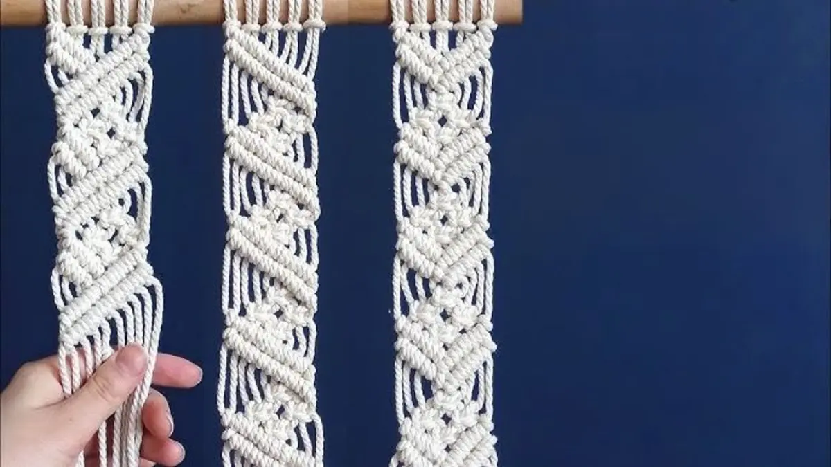10 Game-Changing Advanced Macrame Art Knotting Techniques Advanced Patterns That Will Transform Your Creative Skills 5 macrame art knotting techniques advanced patterns
