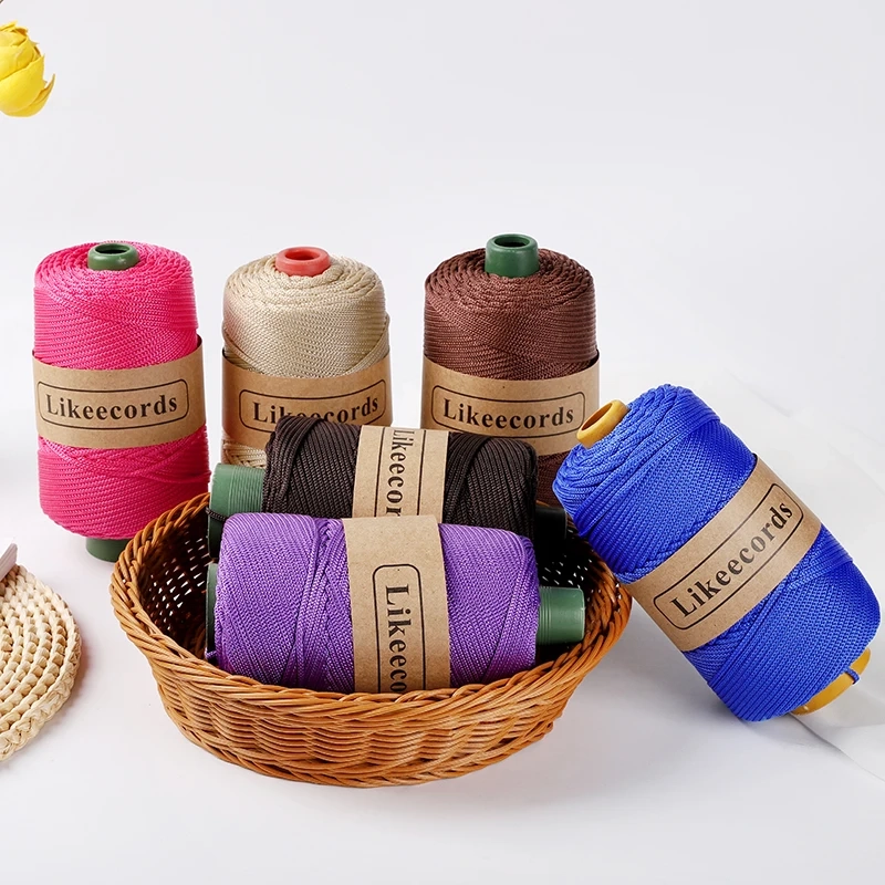 12 Breathtaking 6mm Rope Macrame Wall Hanging Patterns That Will Transform Your Space Instantly 2 6