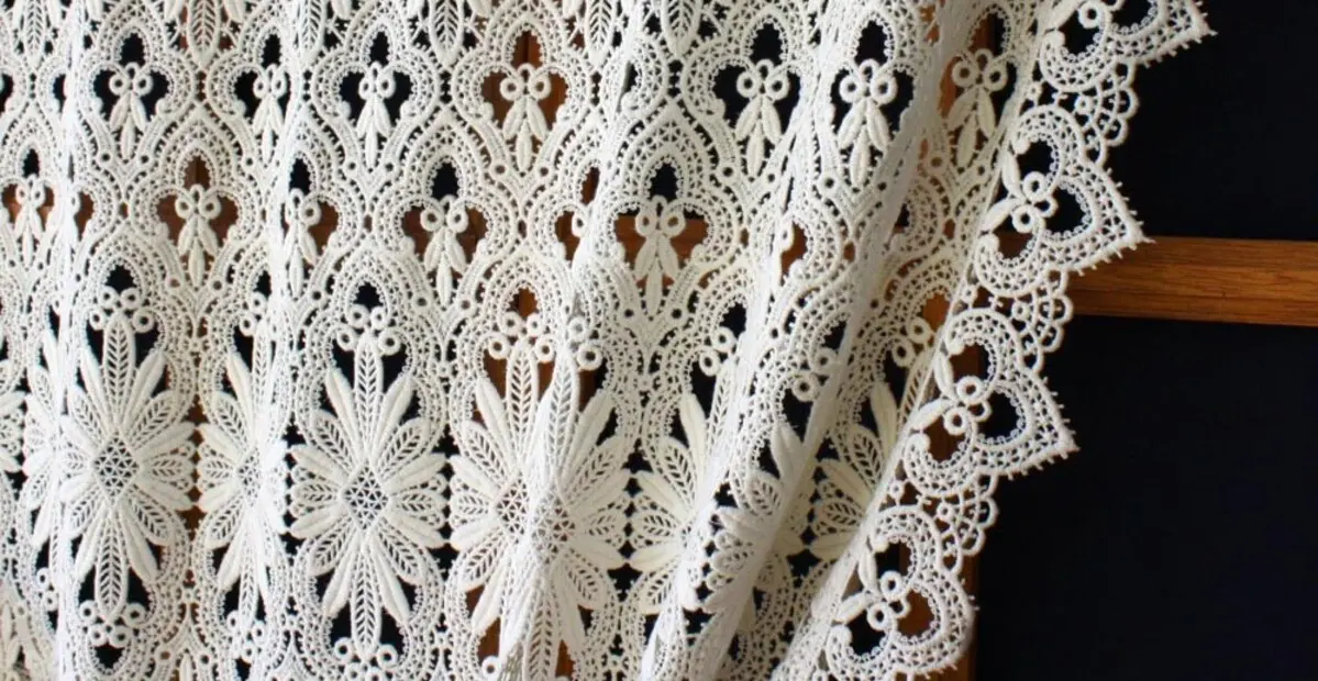 Never Let Your Beautiful Macrame Lace Curtains Shrink Again: 7 Foolproof Macrame Lace Curtains Shrinkage Prevention Tips That Work 100% 3 macrame lace curtains shrinkage prevention tips