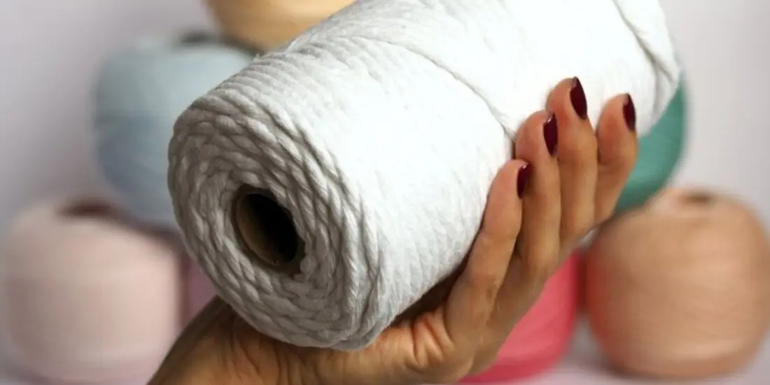 7 Game-Changing Secrets of Soft Macrame Cotton Rope Comfortable Working: Transform Your Extended Crafting Experience Forever 1 soft macrame cotton rope comfortable working