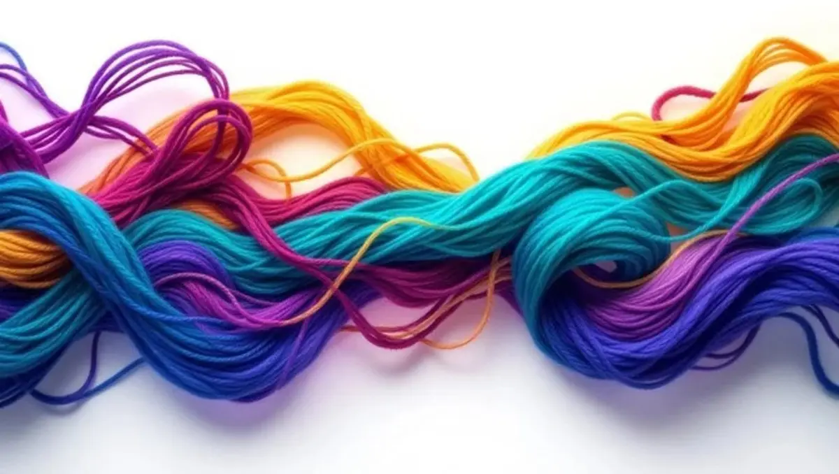 7 Revolutionary Macrame Art Color Theory Gradient Blending Secrets That Transform Ordinary Projects Into Stunning Masterpieces 1 macrame art color theory gradient blending