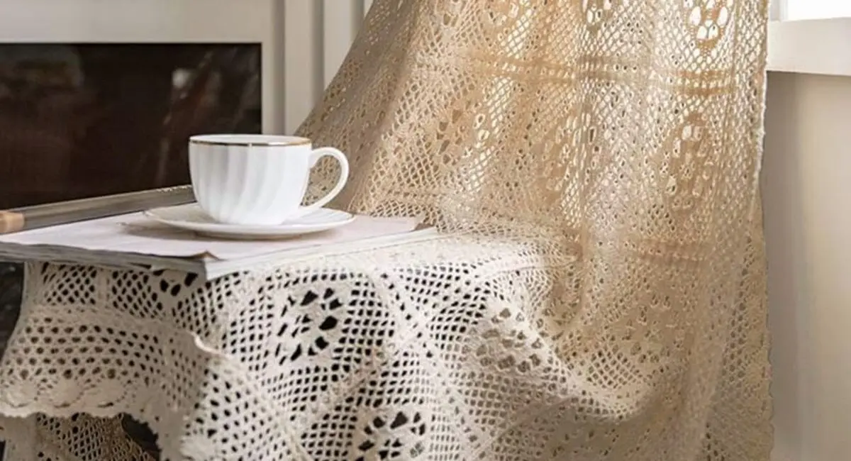 7 Proven Macrame Lace Curtains Stain Removal Techniques That Actually Work: Ultimate Guide to Restore Your Delicate Window Treatments Safely 5 macrame lace curtains stain removal techniques