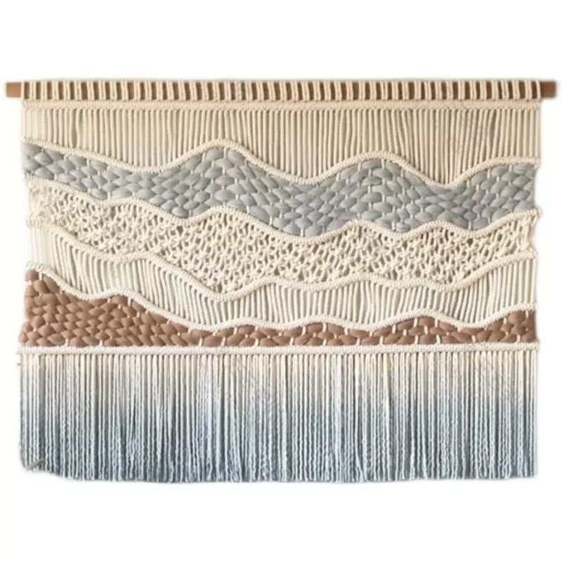 8 Game-Changing Macrame Art Texture Variation Mixed Media Secrets That Revolutionize Modern Fiber Art 2 9 8