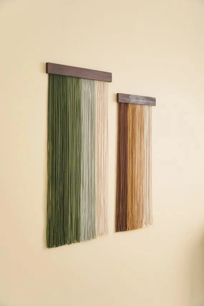 Best Green Macrame Cord for Wall Hanging Projects - 15 Top Rated Options That Never Disappoint (2025 Edition!) 2 6 6